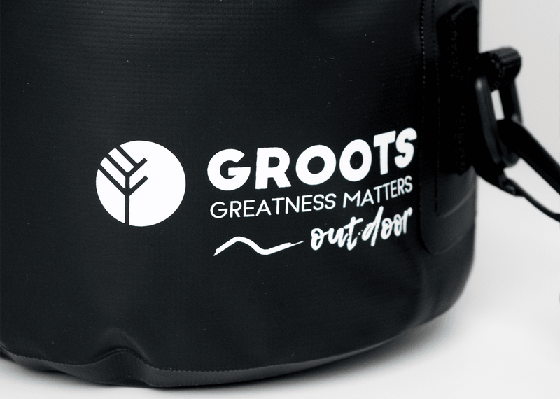 Waterdichte Tas voor Elke Activiteit