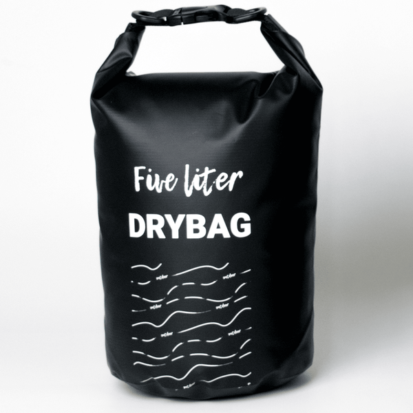 Compact 5 Liter Formaat