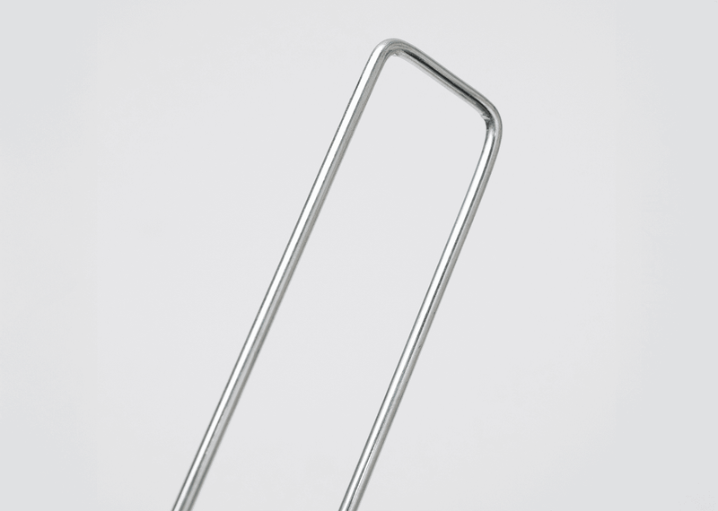 Grondpennen voor Worteldoek en Onkruidvlies