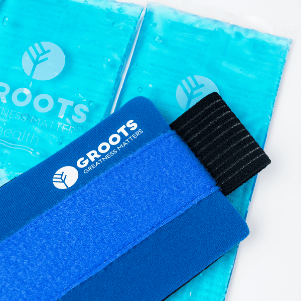 2 Kompressen Inclusief