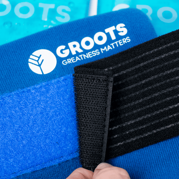 Band met Klittenband