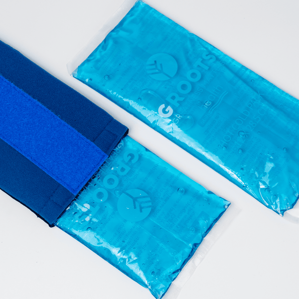 Warm én Koud Gebruik