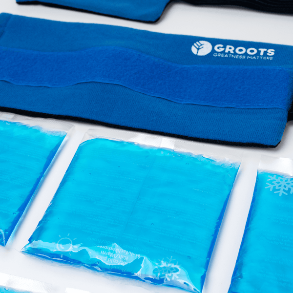 Warm én Koud Gebruik