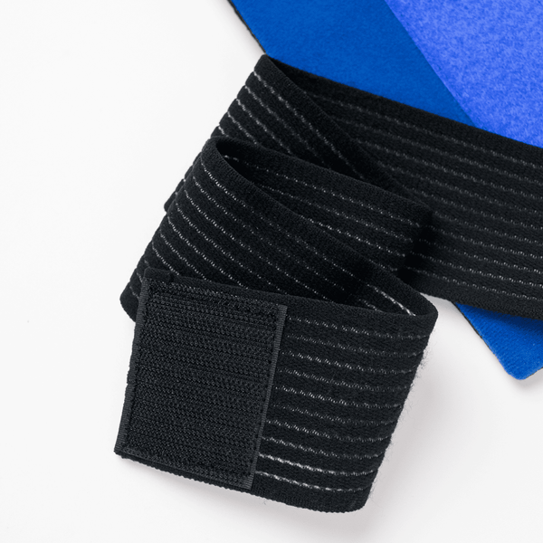 Elastisch met Klittenband