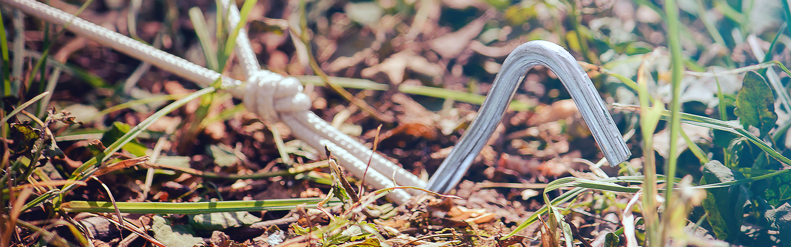 Tentharingen: Alles wat je moet weten voor een stabiele tent