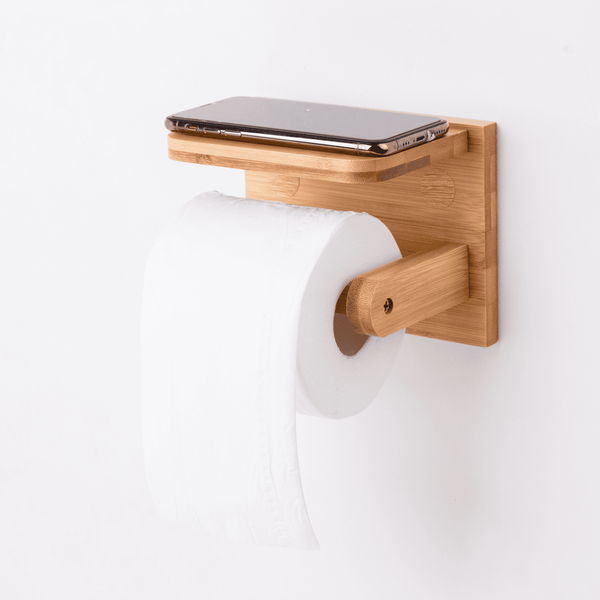 Handig Plankje Bovenop