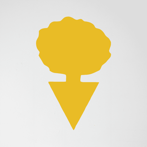 Decoratieve Boomvorm