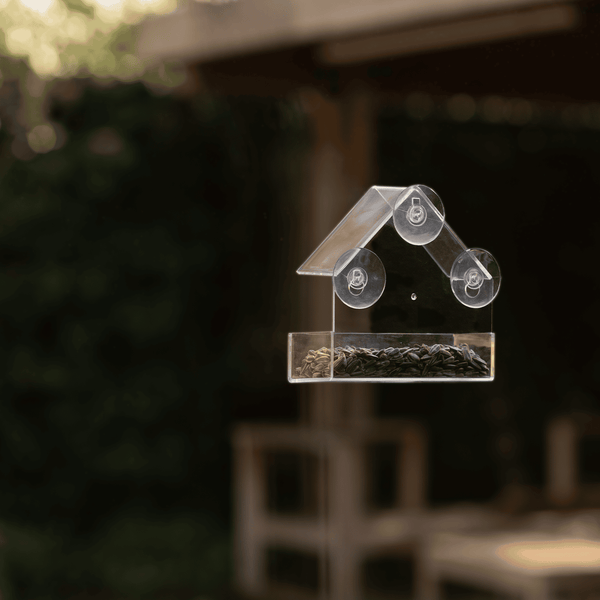 Wetterbeständiger Kunststoff