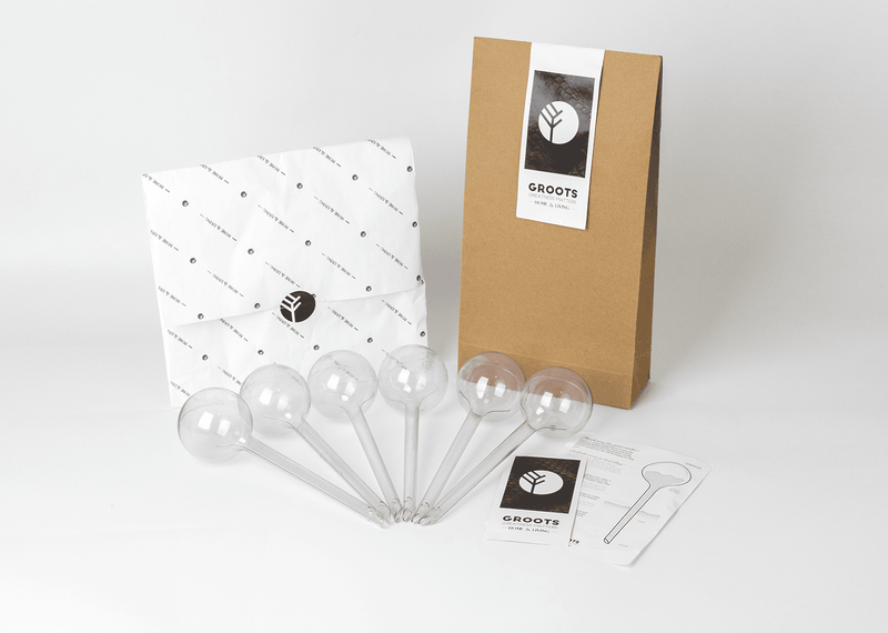 Hoe Werkt de Waterdruppelaar precies?