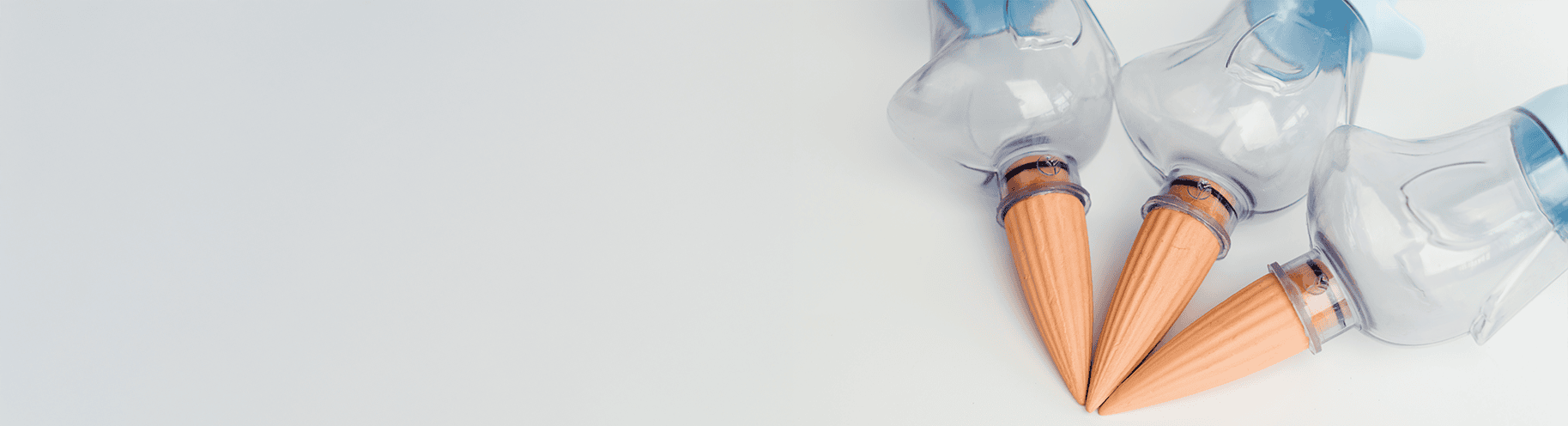 Terracotta Waterdruppelaar Vogel – Bijvulbaar