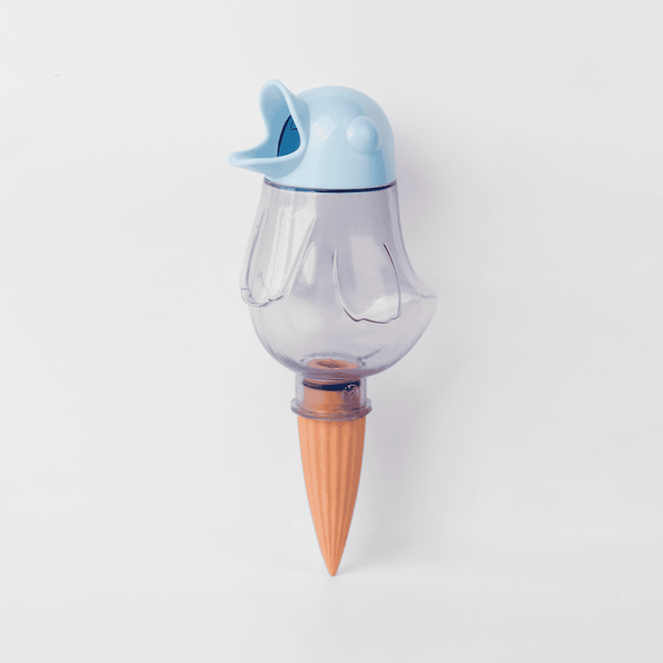 Decoratief Vogeldesign