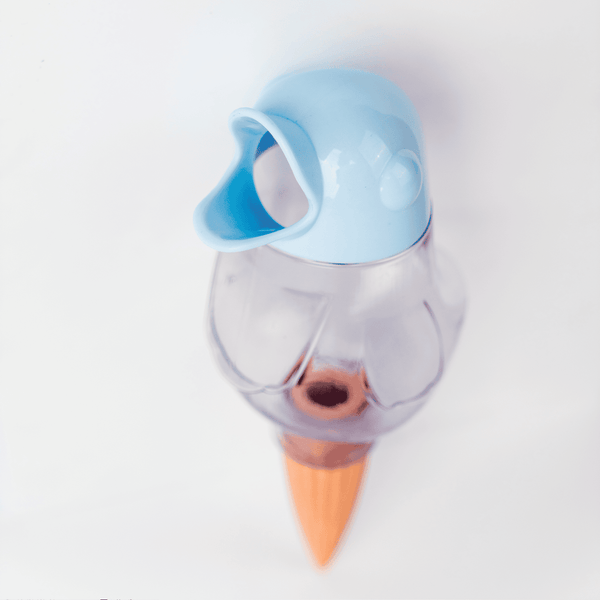 Bijvulbaar via de Snavel